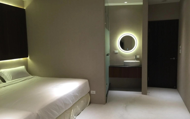Feliz Hotel Kenting