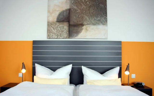 Landhotel Wieseneck