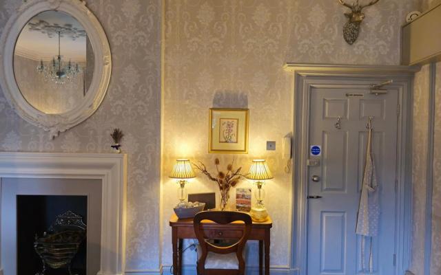Church Apartment