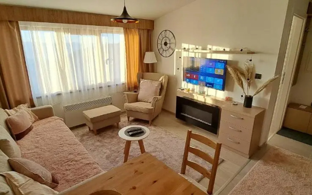 Apartman N101, Milmari, Kopaonik