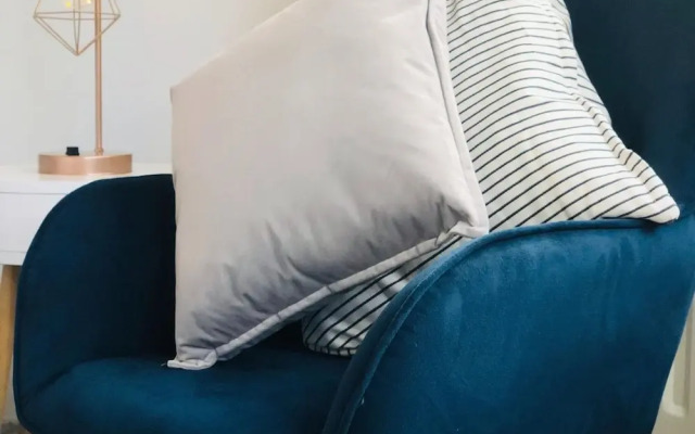 One-bedroom Near Mathematical Bridge by Belvilla