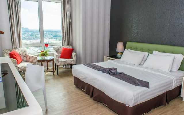 MH Hotel Ipoh