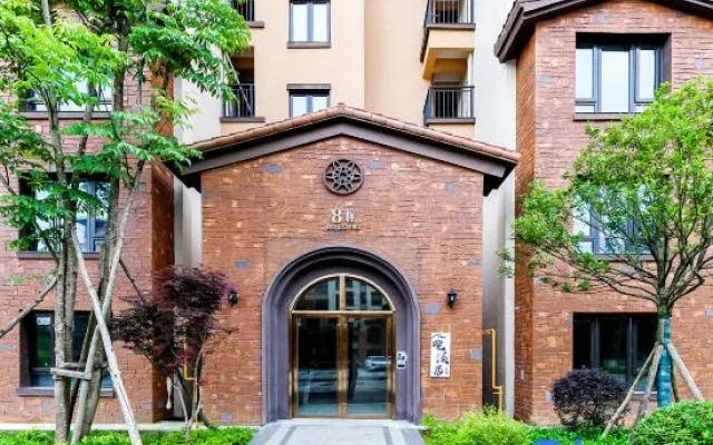 Wanxi Residence Homestay
