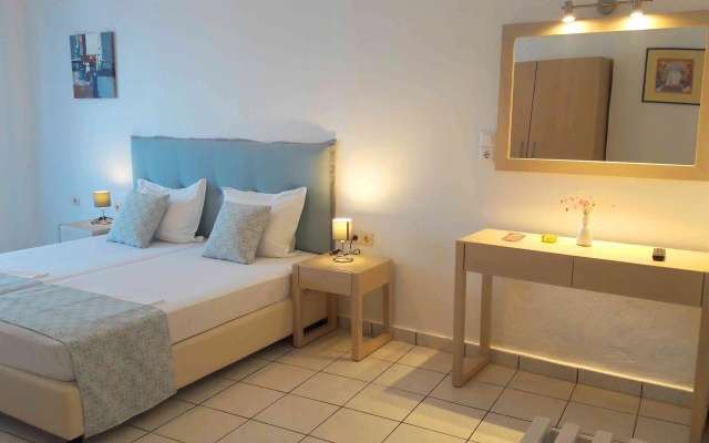 Christof Studios & Rooms