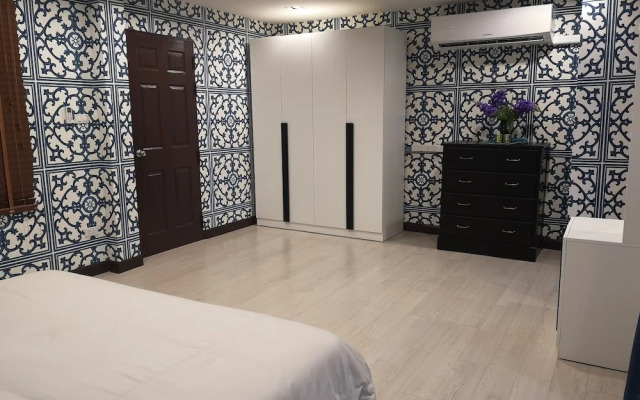 Changwattana Villa By Passionata Collection