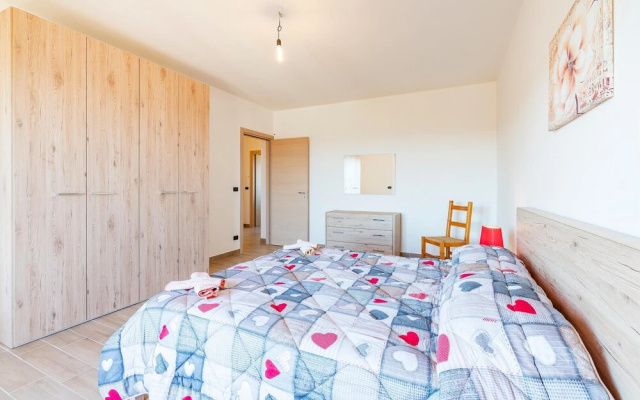 Stunning Apartment in Badolato With 3 Bedrooms and Wifi
