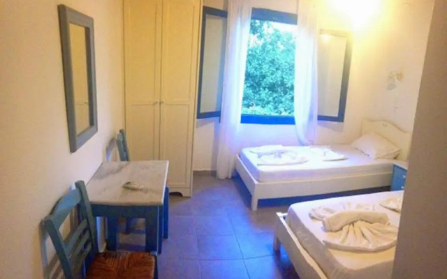 Sofia's Lovely Rooms