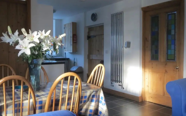 Little Bethel Holiday Cottage