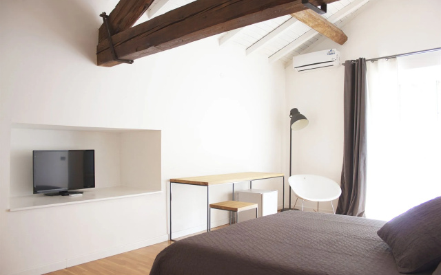 Habitat Boutique Hotel