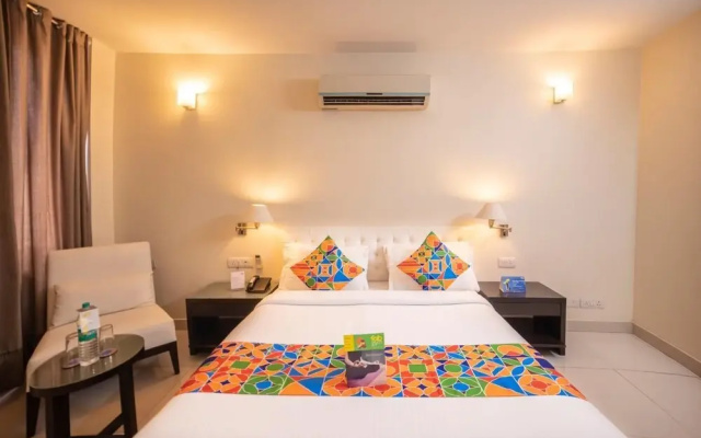 Trinity Art Hotel