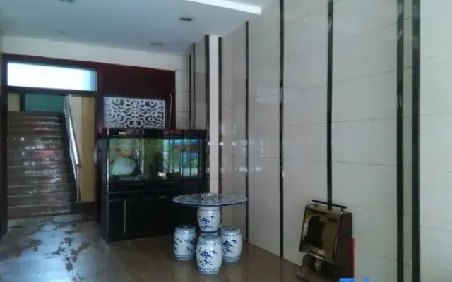 Jinxiu Jiangnan Business Hotel