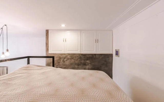 Cozy Apartment Best Location 637