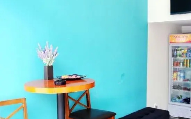 Qingchen Boutique Hotel