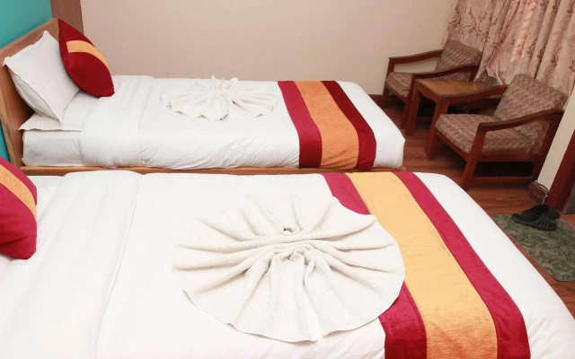 Shree Tibet Family Guest House