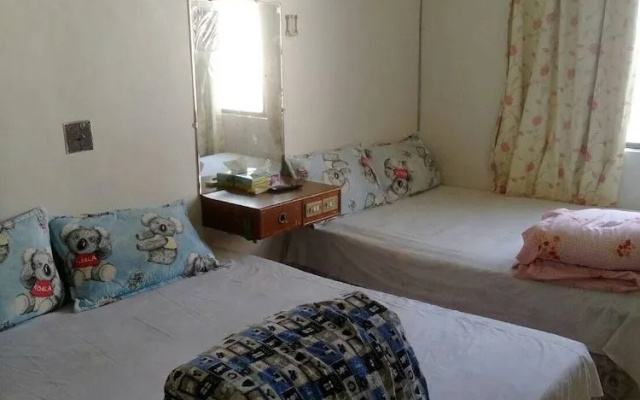 Jia Hong Hotel