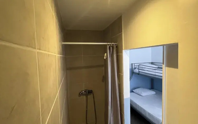 Hôtel Theffa
