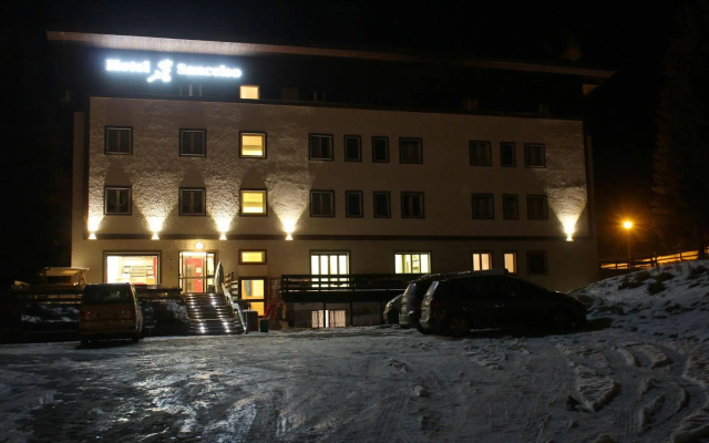Park Hotel Sancelso