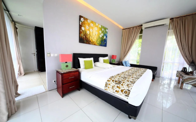808 Residence