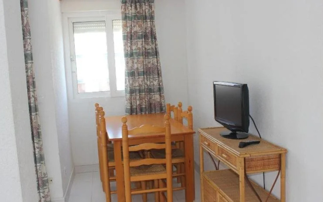 Apartamentos Poblado Marinero Casa Azahar
