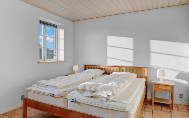 20 Person Holiday Home in Nordborg-by Traum