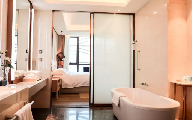 Sea View Garden Hotel - Qingdao Jimo