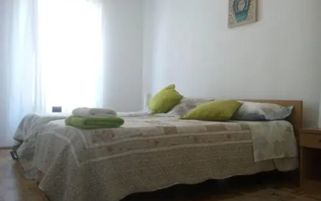 Apartment Irene