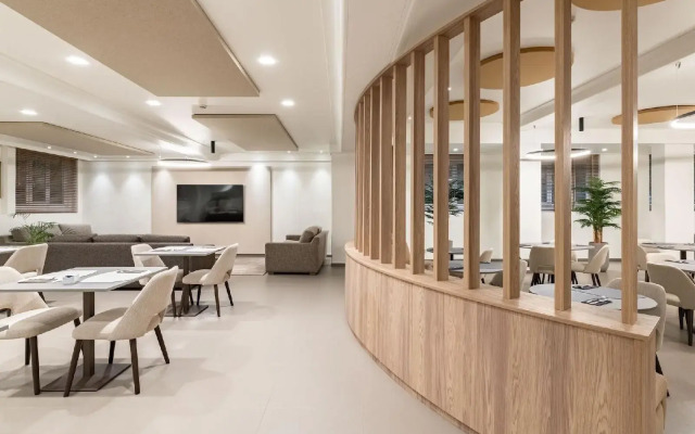Hotel Mealba Suite & Pool