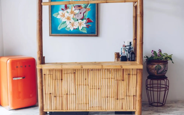 Villa Beachside Kata Noi