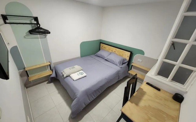 Apartamentos Y Habitaciones