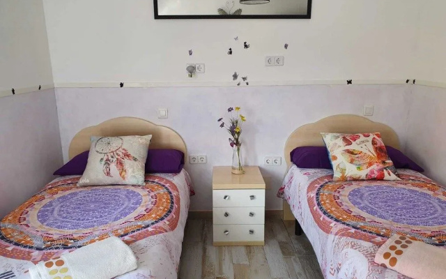 Albergue Piedad