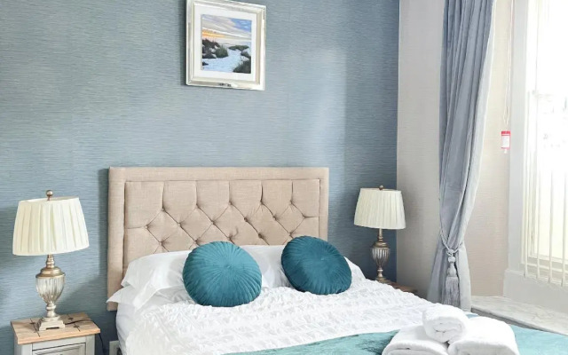 Rayrigg Villa Windermere