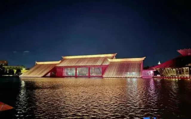Manmao E-sports Homestay (Shanghai Hongqiao Airport Jiangqiao)