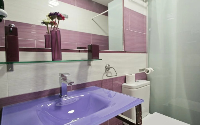 Hostal Alexis Madrid