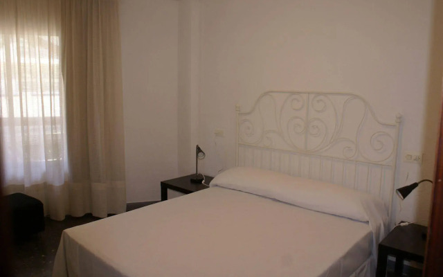 Apartaments Voralmar - Mas D'en Gran, Cambrils, Costa Dorada, España