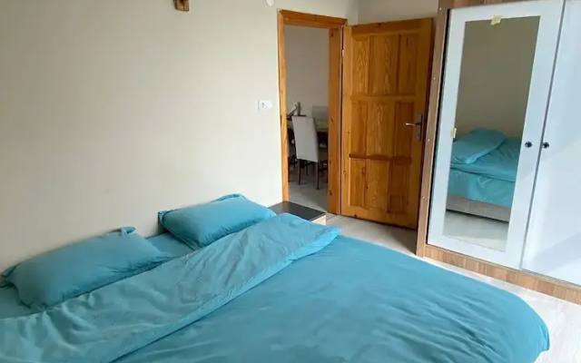 Süles Apart Evleri