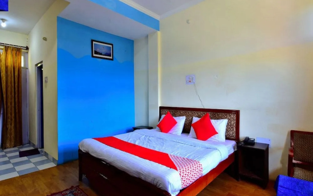 OYO 35518 Hotel Trekkers Nest