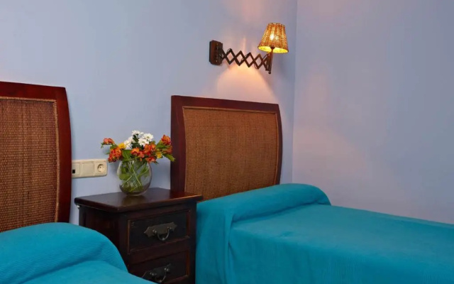 Hotel Charlé