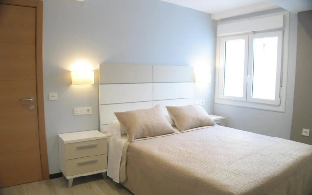 Hotel Infante Antequera