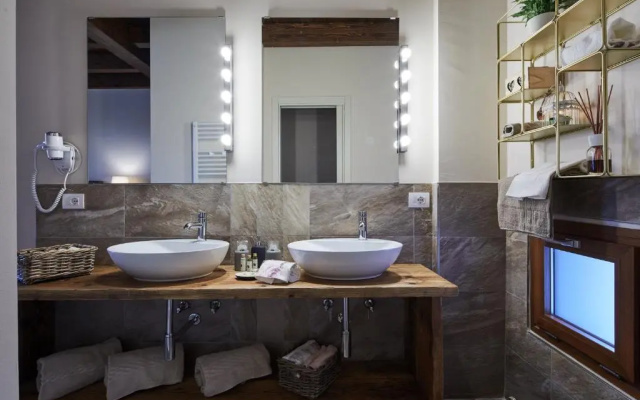 Il Castelluccio Country Resort