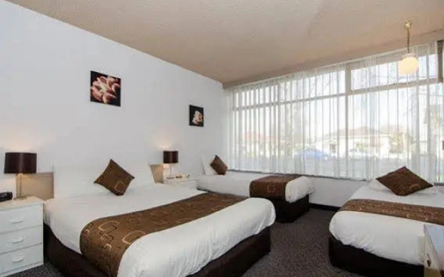 Econo Lodge Mt Gambier City Central