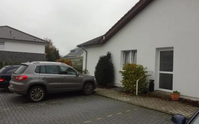 Gästehaus an der Therme