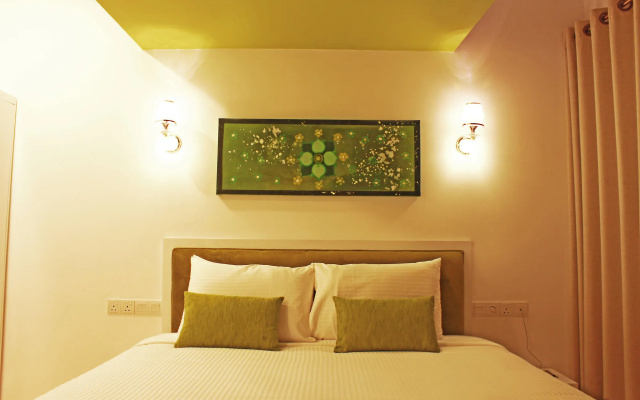 Thilhara Colombo