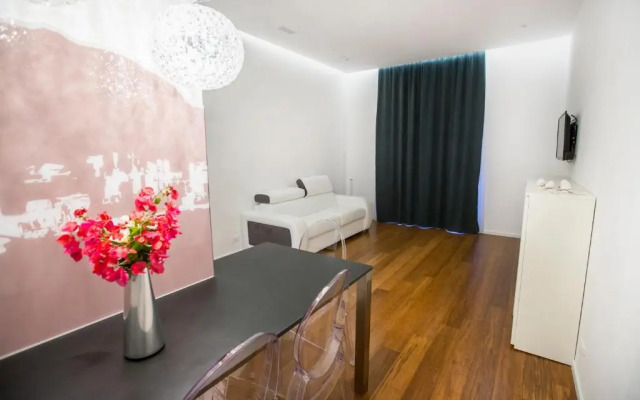 Cefalu Charme E Chic Suites