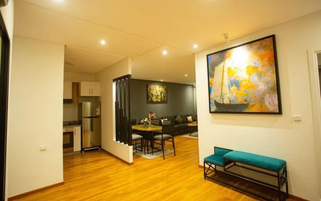 ABM House