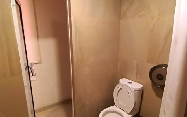Hotel San Jose