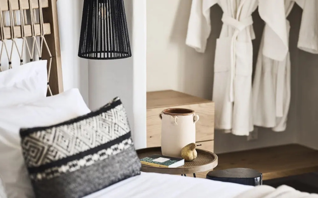 Nival Boutique Hotel