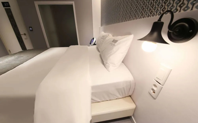 Hotel Duu