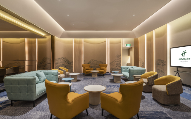 Holiday Inn Pattaya by IHG