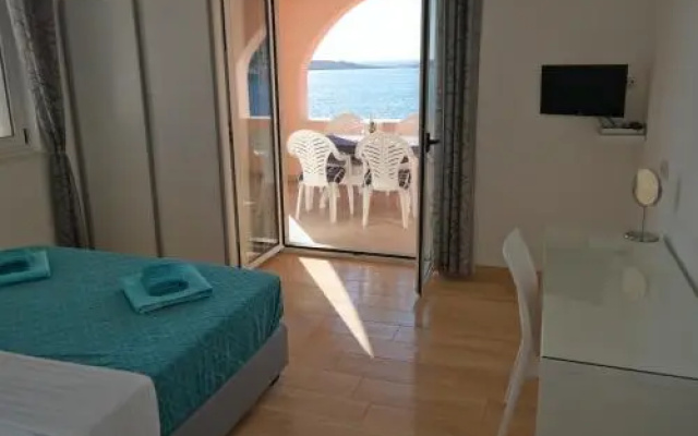 Apartments Punta Planka