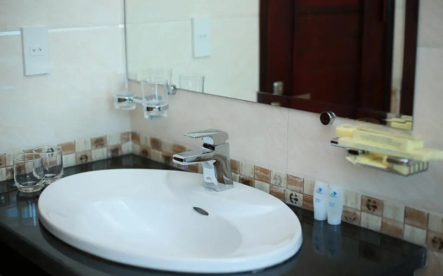 Cao Minh Hotel